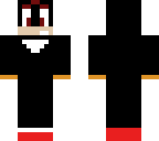 shadow the hedgehog