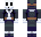 shy guy black edition