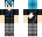 skull the butler
