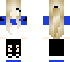skylar_playz42's school uniform