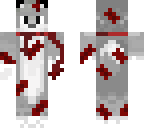 slightly edited hurt dog