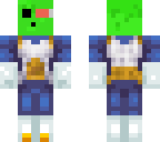 slime vegeta