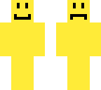 smile