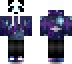 space panda
