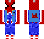 spider punk