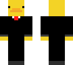 sr duck