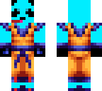 ssgss par_panda with gloves