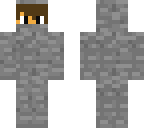 stone guy