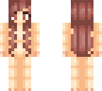 strawberry brown hair base