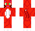 stripey red cat