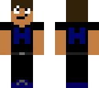 summer boy