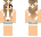 summer girl