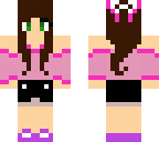 super girly gamer makeover