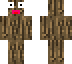 suprised wood