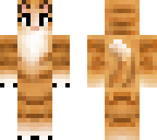tabby cat