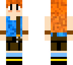 teen valkyrie