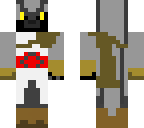 the assassin panther