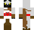 the assassin panther 2