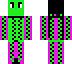 the radio actif frog