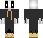 the stranger
