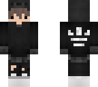 this is a skin for me