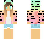 tiger girl rwar