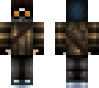 toby without axe