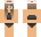 tomboy bikini