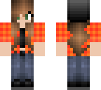 tomboy-ish