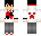 tranch white edit