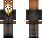tygo's skin