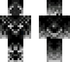 uncolored fire slime