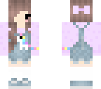 unicorn chibi 