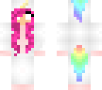 unicorn herobrine