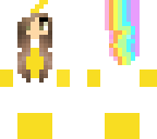 unicorn skin
