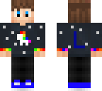 unicorn skin z