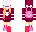 valentine girl