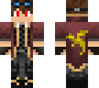 vampire steampunk