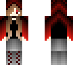 vampire vanjelica daytime