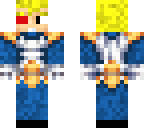 vegeta
