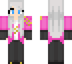 viktor genderbend