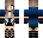 warrior girl 5