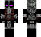 warrior of azon