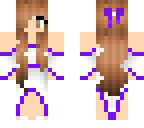 warrior princess