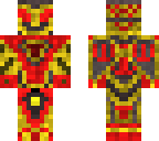 wasp boy