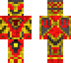 wasp boy