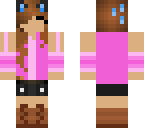 waterfang pink 3