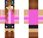 waterfang pink 5