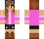 waterfang pink 6