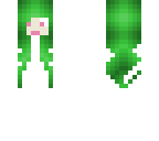 watermelon hair base